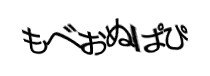 Authentication image